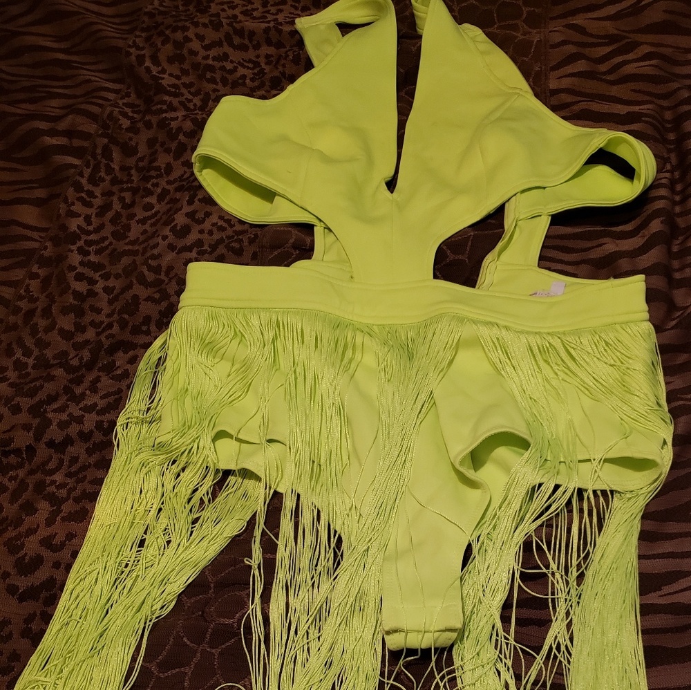 Swim suit